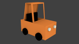 carro