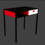 Mesa 3d