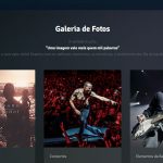site Linkin Park